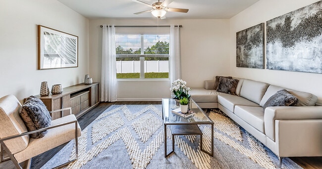 Photo - Peace River Landing Rental Homes