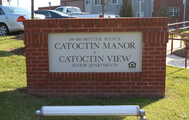 Photo - Catoctin View Apartments