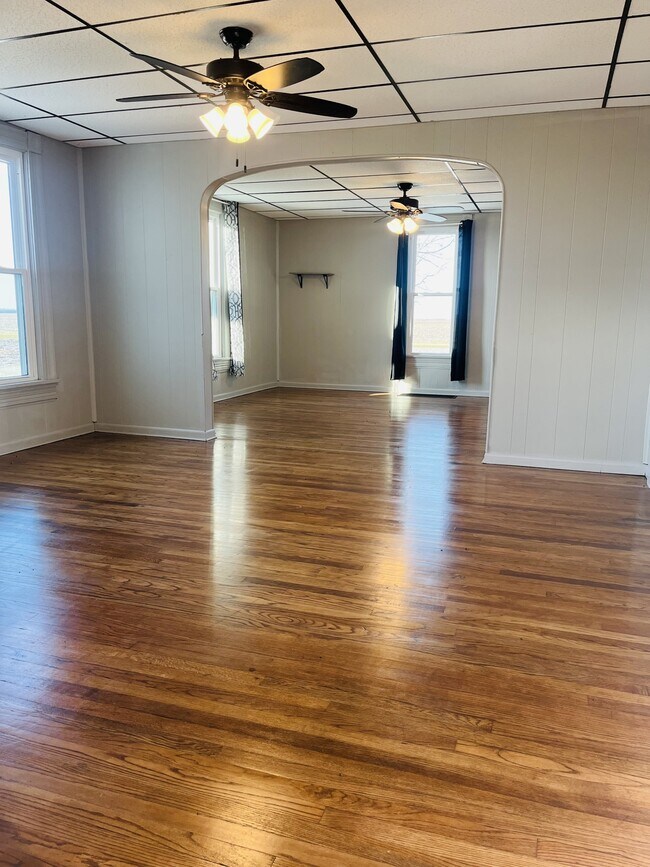 10727 Judy Rd Rental House Rental in Tallula, IL