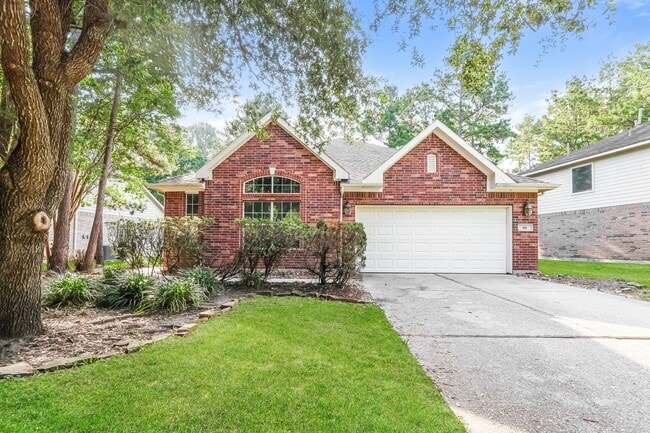 Building Photo - 66 N Planchard Cir