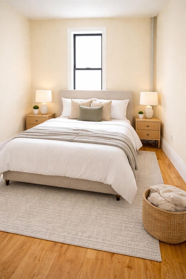 Photo - 609 W 196th St Unit 1E