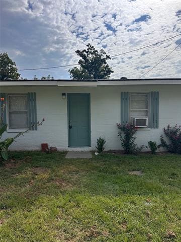 Building Photo - 1903 Rossie Lee Dr Unit A Rental