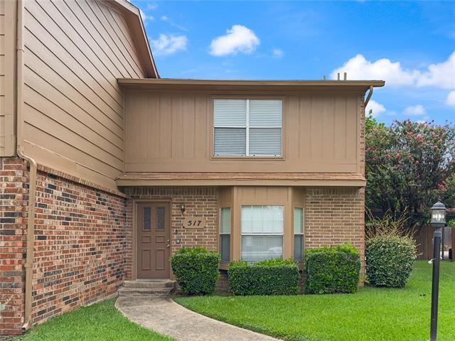Photo - 517 Pecan Acres Ct Condo