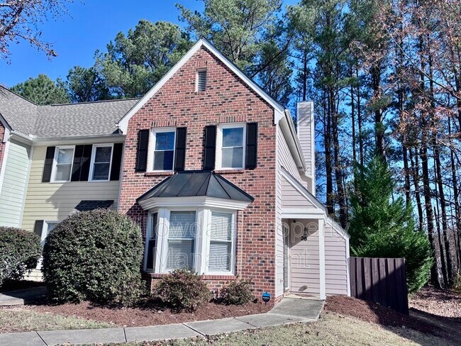 Photo - 36 Forest Glen Dr Townhome