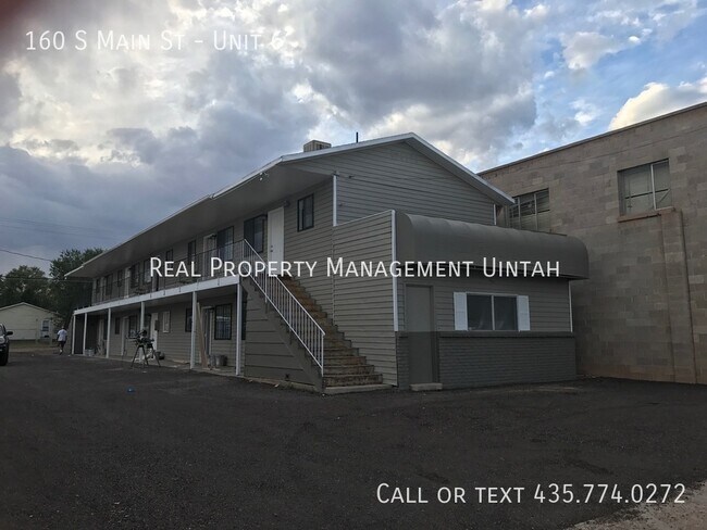 Rosewood Apartments - Rosewood Apartments Unit 6