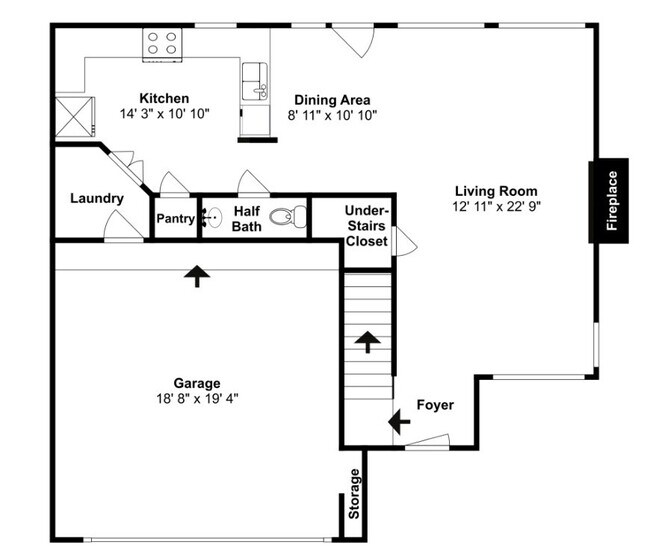 Photo - 6903 Eagle Ridge Dr