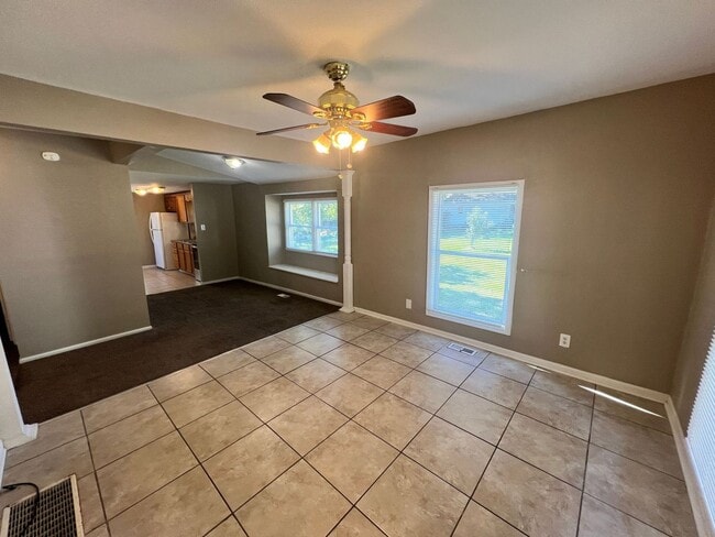 Photo - Cozy 2 Bedroom Home with Large Backyard