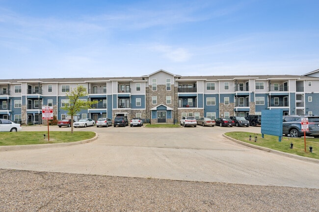 Creek Crossing Senior Village - Creek Crossing Senior Village Apartments