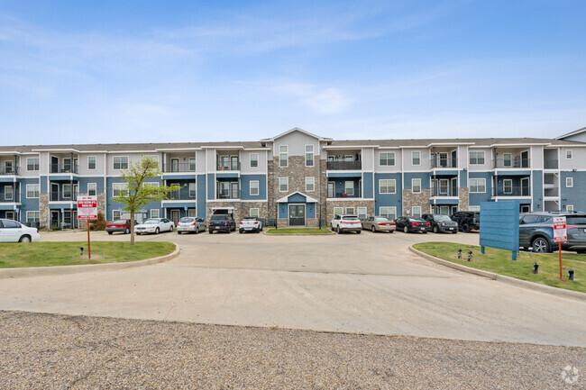 Building Photo - Creek Crossing Senior Village Rental