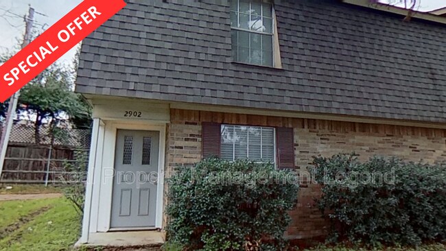 Building Photo - 2902 Fielder Rd