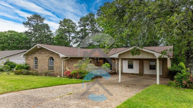 Building Photo - 12533 Rivercrest Dr