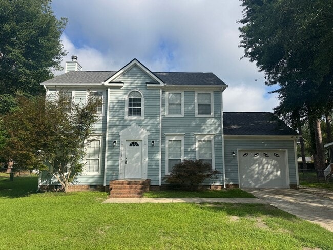 Conveniently Located 3 Bed 2.5 Bath Home i... - Conveniently Located 3 Bed 2.5 Bath Home i...