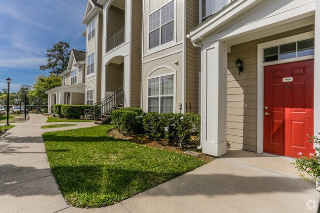 Photo - NorthChase Village Apartment Homes