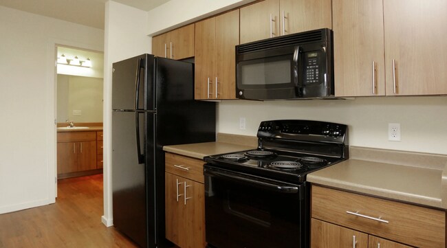 Photo - Copper Creek Apts