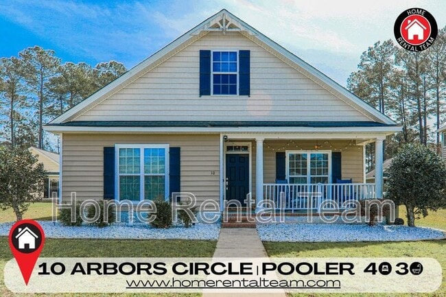 Building Photo - 10 Arbors Cir