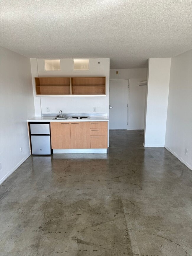 The Flat at DTLA