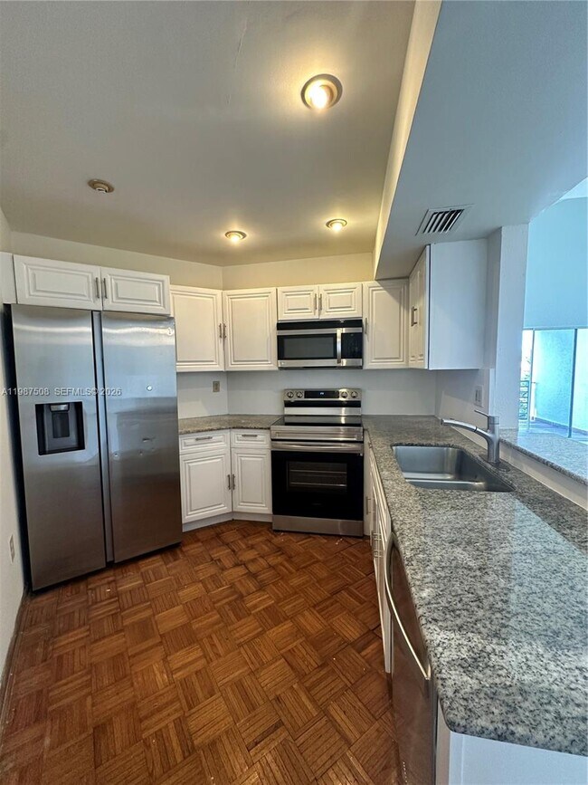 Photo - 9701 Fontainebleau Blvd Unit C203