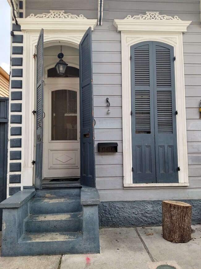Photo - 1020 Saint Ann St Apartment Unit 1020