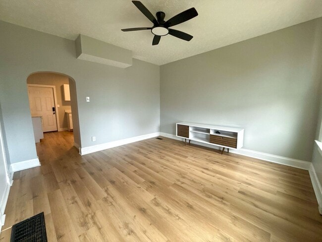 Photo - New Rehabbed 3BR Home Near German Village with Spacious Fenced In Yard