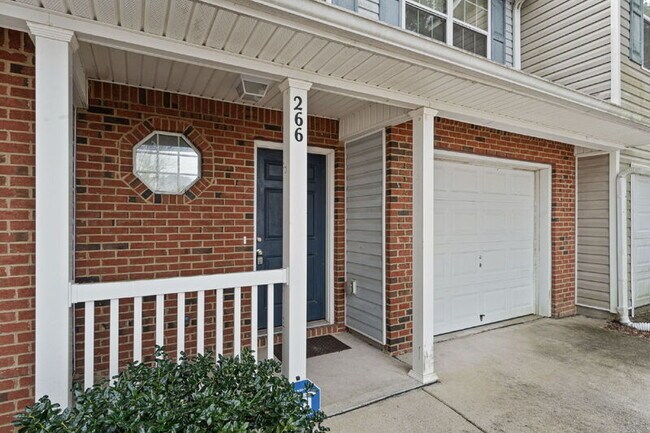 Photo - 266 Swaying Pine Ct