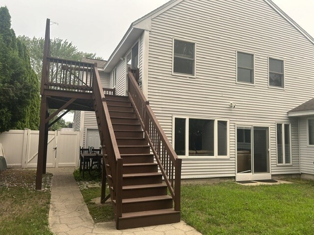 Photo - 28 Farragut St Unit 2nd Fl.