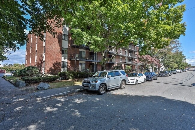 Photo - 45 Oval Rd Unit 46