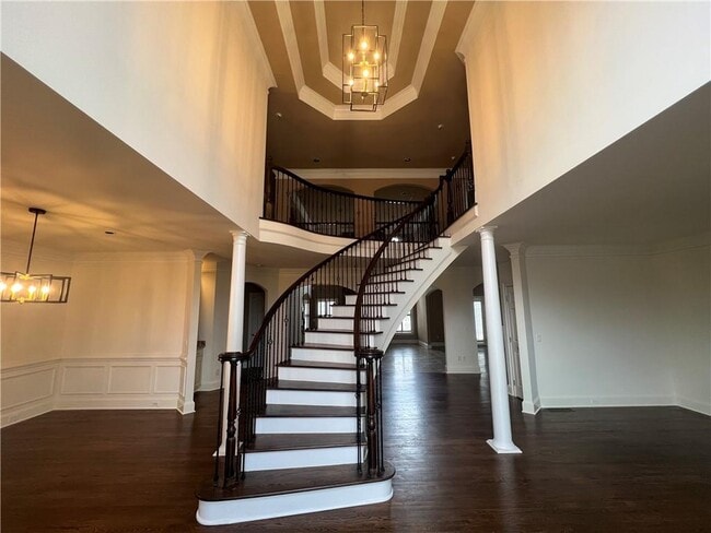 Photo - 2502 Oak Hill Overlook