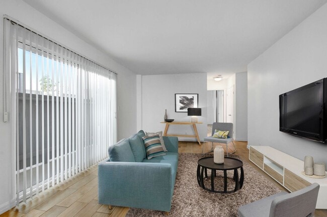 Photo - Wellworth Apartments