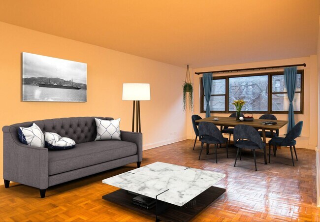 Photo - Shamco Apartments - 1901 Dorchester Rd