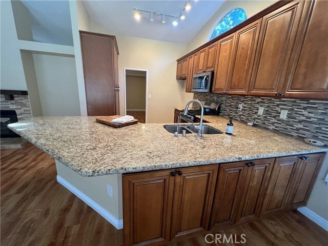 2664 W La Morada Dr