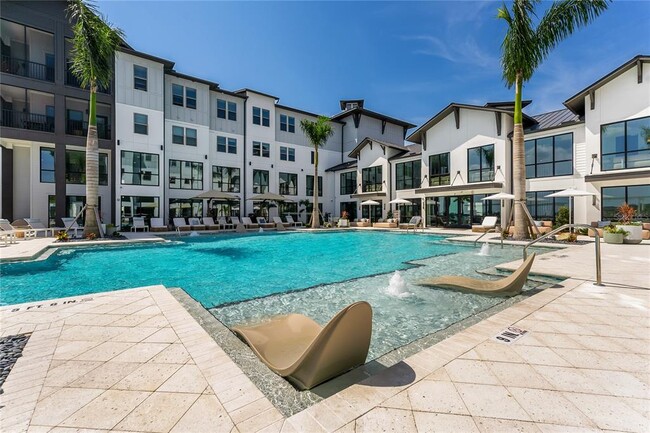 Building Photo - 1420 Lakefront Dr Unit ST-6204 Rental