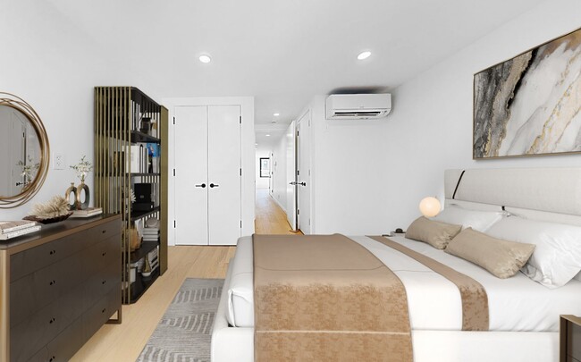 Photo - Lafayette Street Unit 6