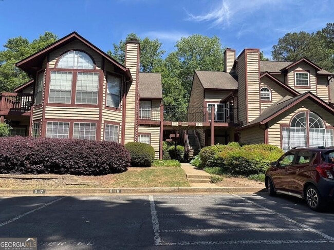 Building Photo - 320 Hawkstone Way