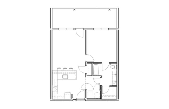 Photo - Westmont at the Lane