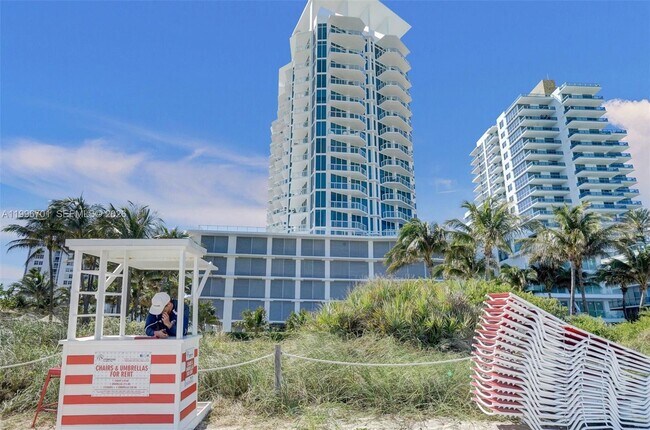 6515 Collins Ave Unit 1604