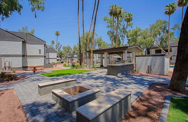 Photo - Aspire Desert West