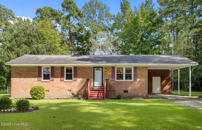Building Photo - 1252 Rocky Run Rd Rental