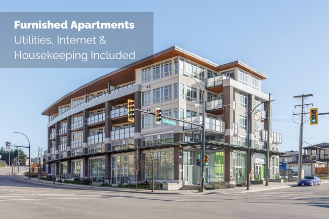 Building Photo - GEC Burnaby Heights