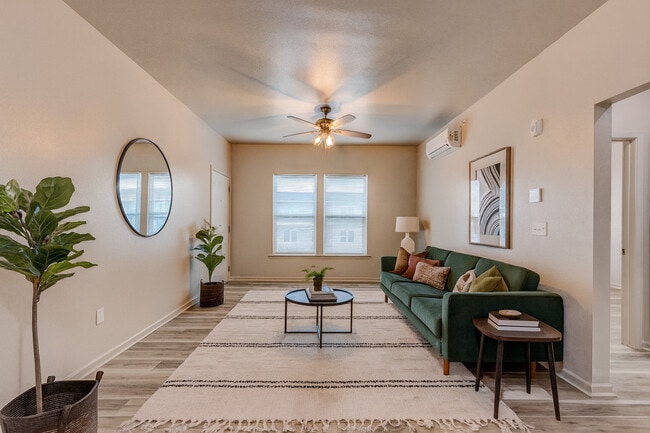 Living Room - MGVG Living Dublin