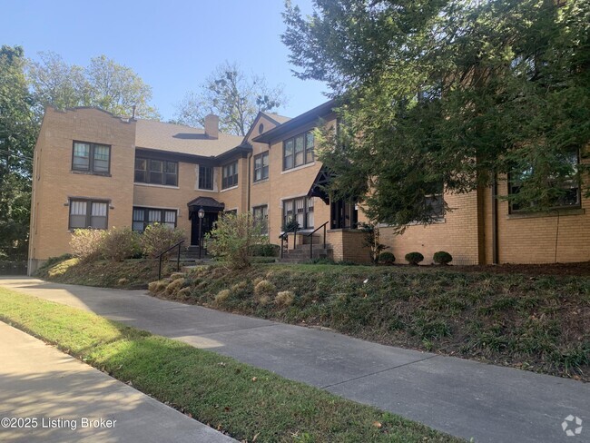 Building Photo - 1909 Lauderdale Rd Unit 7 Rental