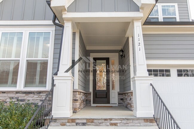 Photo - 1121 Crested Jay Dr