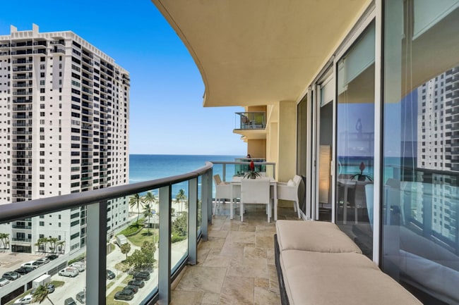 Photo - 2501 S Ocean Dr Unit 1436