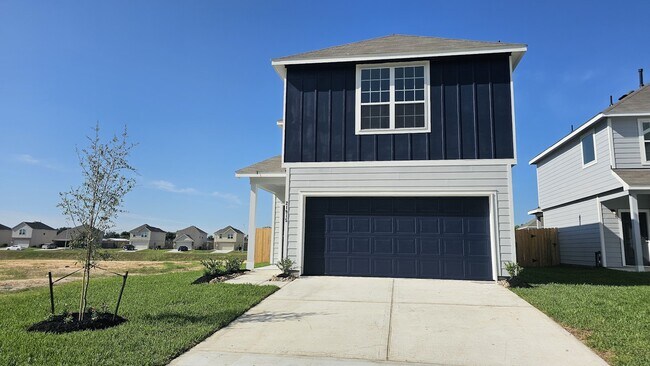 Photo - 21915 Grand Majestic Dr