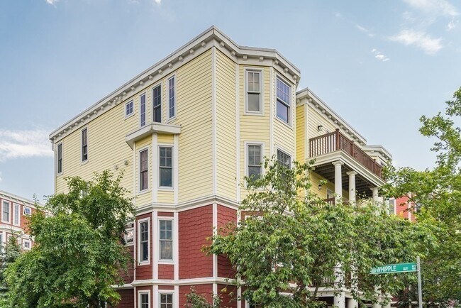 Photo - 4040 Washington St Unidad 1