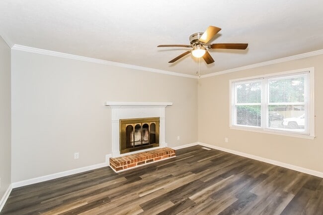 Photo - 3 Bedroom Home in Martinez, GA