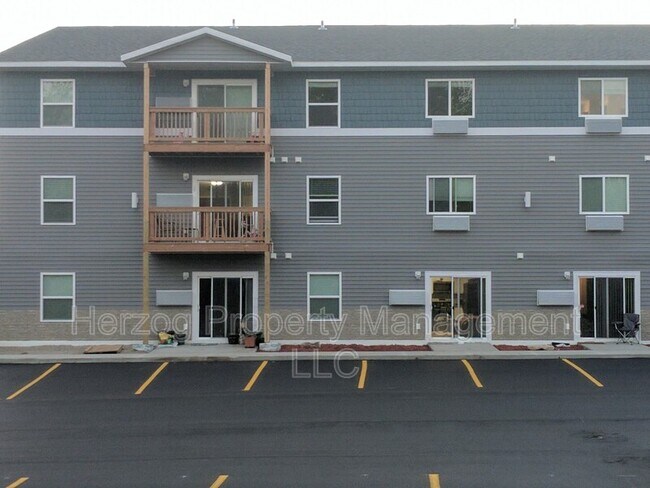 Photo - 401 N Tower Rd Unit Apt. # 303