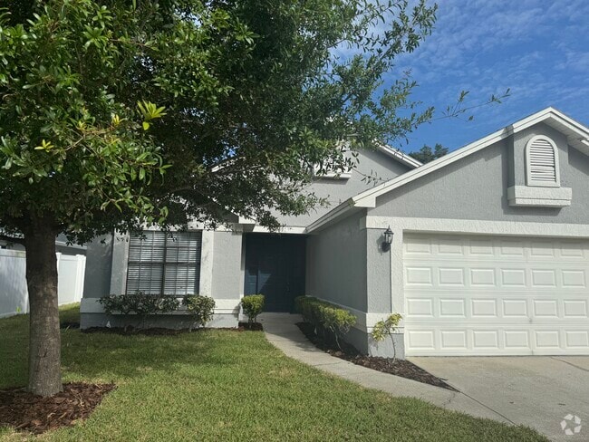 Building Photo - 1509 Springtime Loop Rental