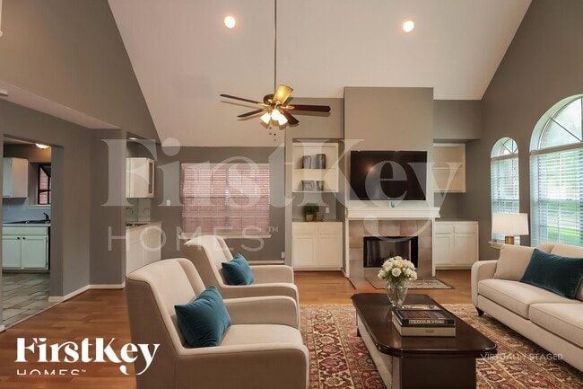 3225 Continental Dr