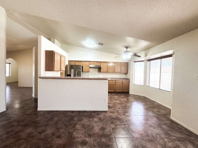 Photo - "Charming 3-Bed, 2-Bath Solar and Pool Home!"