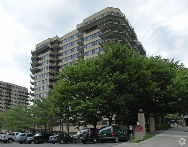 Photo - Westage Towers